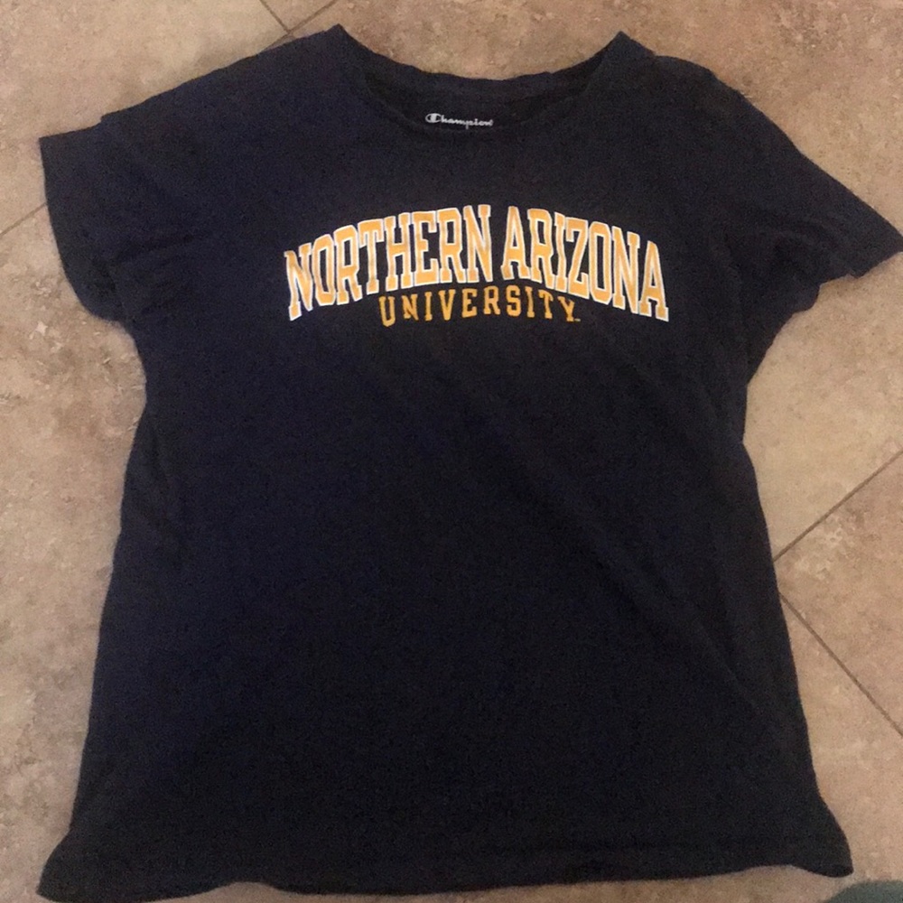 Northern Arizona University T Shirt
